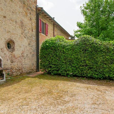 Holiday Home L'Antica Chiesa By Interhome Camporbiano Екстер'єр фото