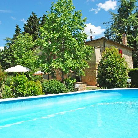 Holiday Home L'Antica Chiesa By Interhome Camporbiano Екстер'єр фото