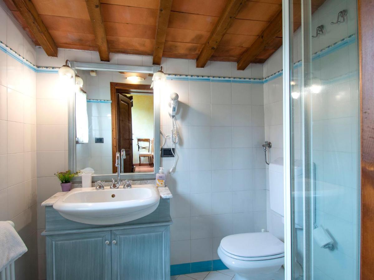 Holiday Home L'Antica Chiesa By Interhome Camporbiano Екстер'єр фото