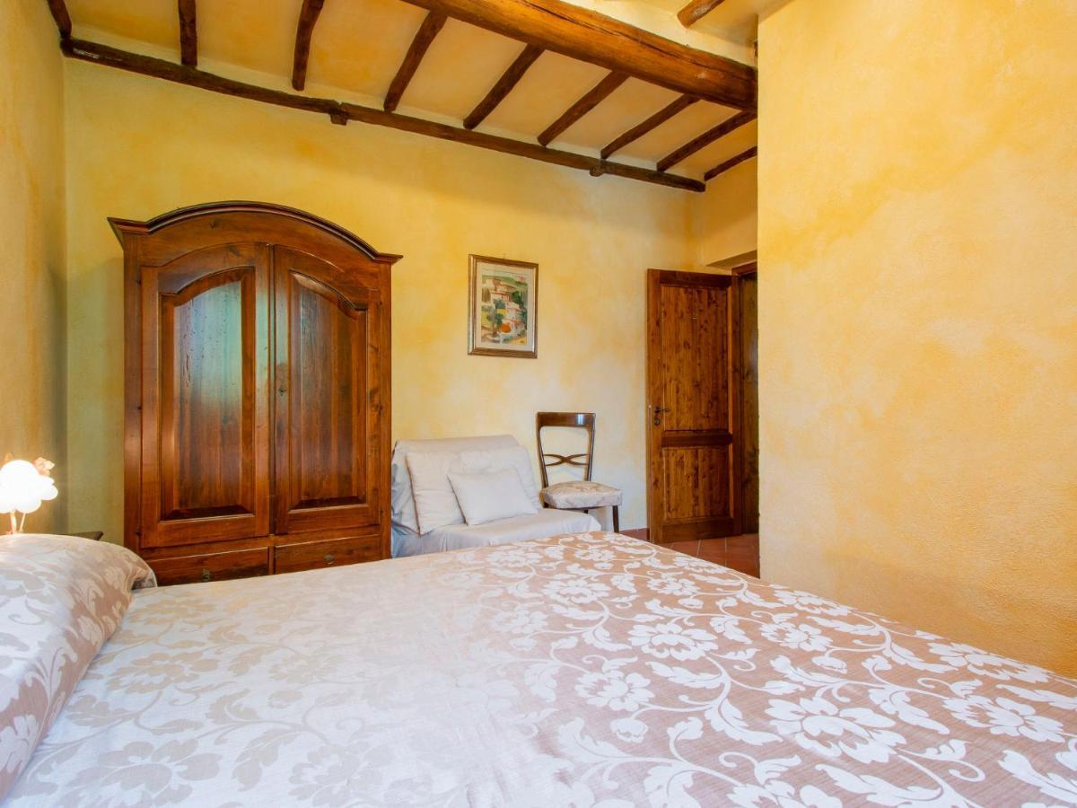 Holiday Home L'Antica Chiesa By Interhome Camporbiano Екстер'єр фото