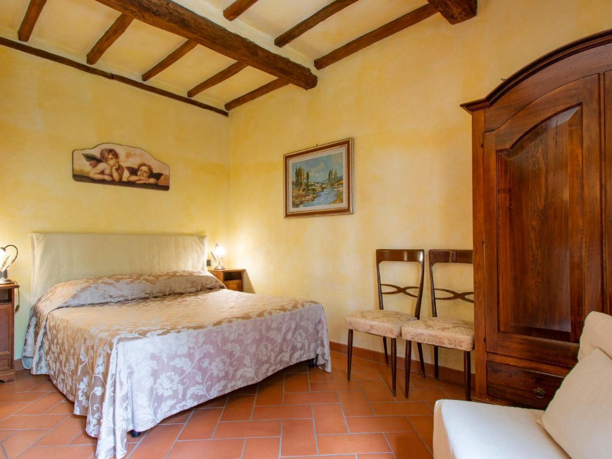 Holiday Home L'Antica Chiesa By Interhome Camporbiano Екстер'єр фото